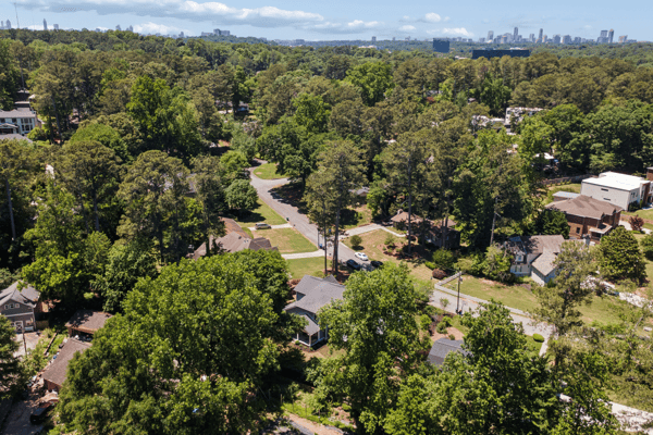 2247 Sundown Drive NE, Atlanta, GA