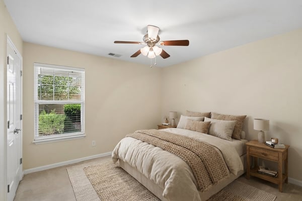 2nd bedroom (virtually staged)