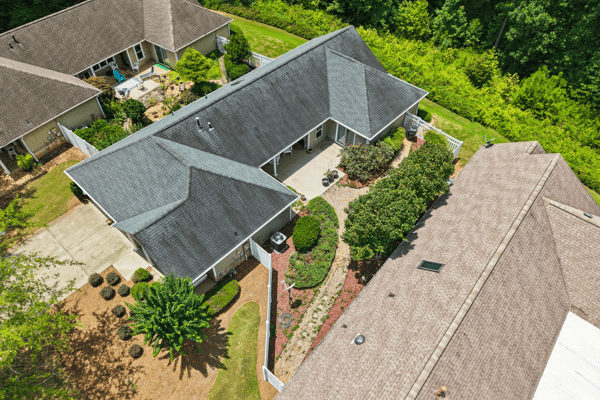 Aerial perspective