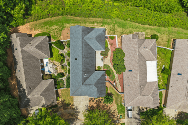 Aerial perspective