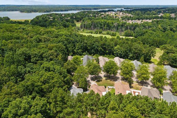 Aerial perspective