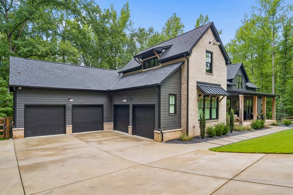 5676 Kennedy Road, Suwanee, GA