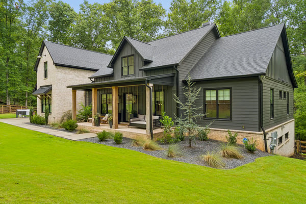 5676 Kennedy Road, Suwanee, GA