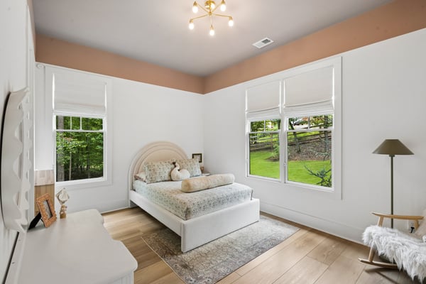 5676 Kennedy Road, Suwanee, GA