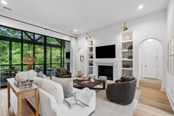 5676 Kennedy Road, Suwanee, GA