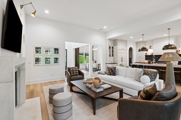 5676 Kennedy Road, Suwanee, GA