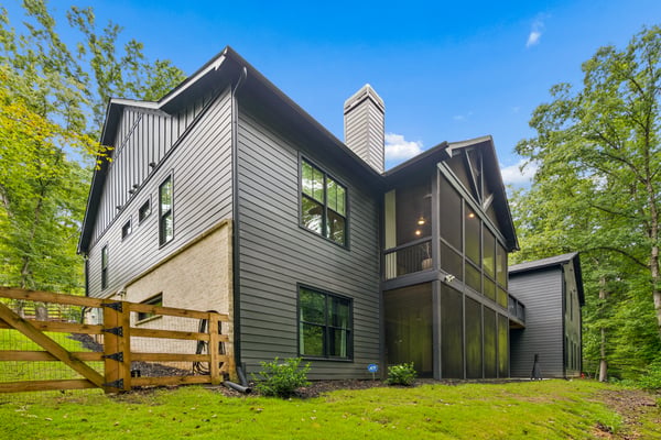 5676 Kennedy Road, Suwanee, GA