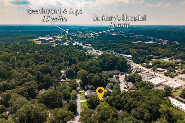 112 Fortson Drive, Athens, GA