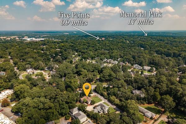 112 Fortson Drive, Athens, GA