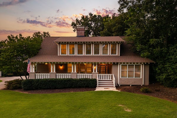 112 Fortson Drive, Athens, GA