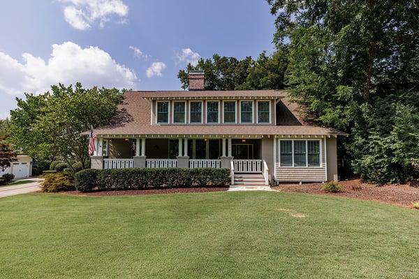 112 Fortson Drive, Athens, GA