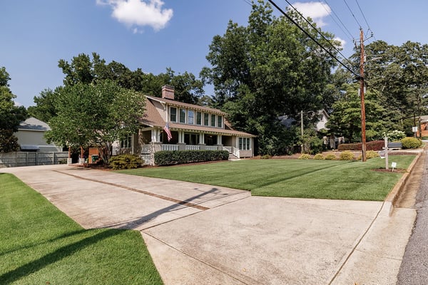 112 Fortson Drive, Athens, GA