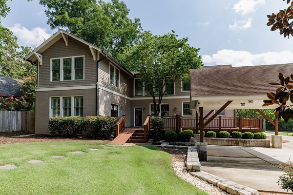 112 Fortson Drive, Athens, GA
