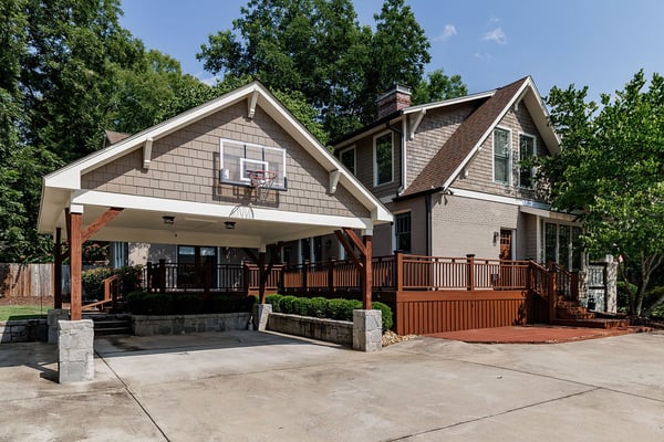112 Fortson Drive, Athens, GA