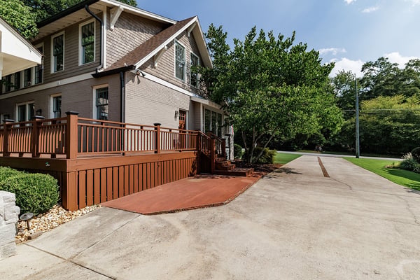 112 Fortson Drive, Athens, GA