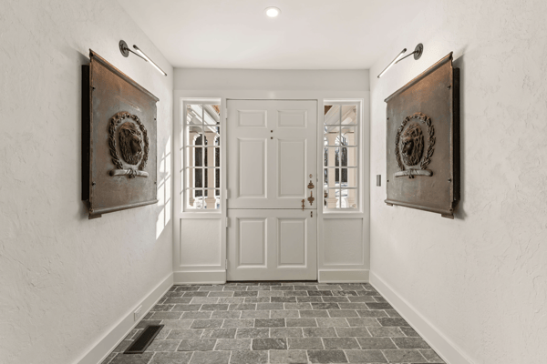 Pastures Lane, New Canaan, CT