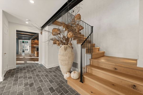 Pastures Lane, New Canaan, CT