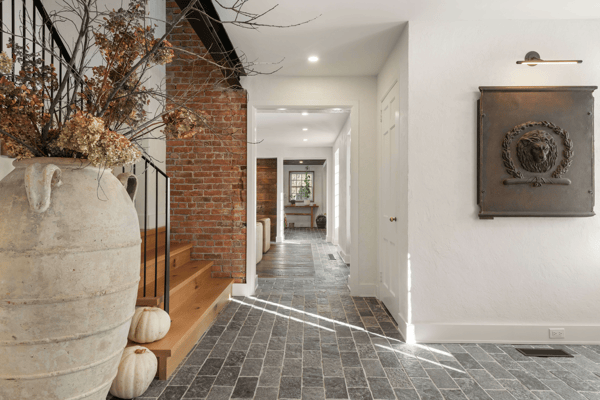 Pastures Lane, New Canaan, CT