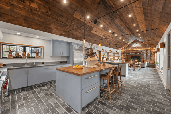 Pastures Lane, New Canaan, CT