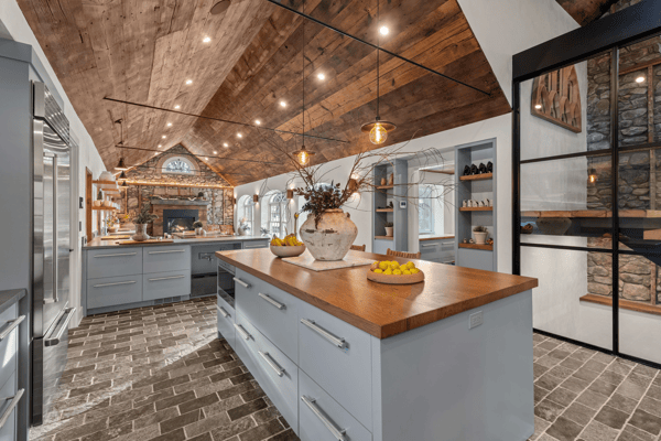 Pastures Lane, New Canaan, CT
