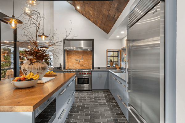 Pastures Lane, New Canaan, CT