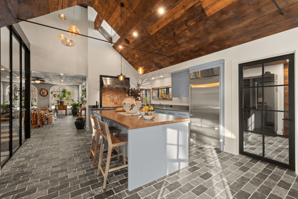 Pastures Lane, New Canaan, CT