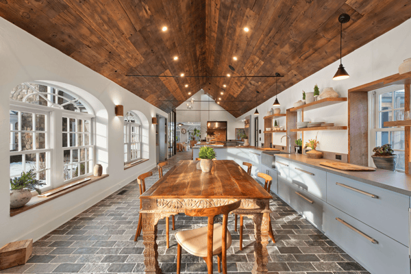 Pastures Lane, New Canaan, CT