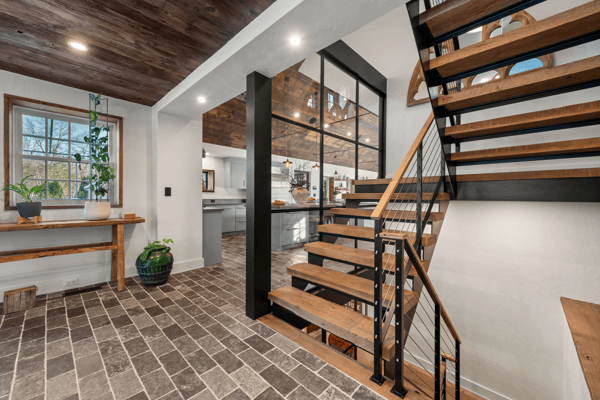 Pastures Lane, New Canaan, CT