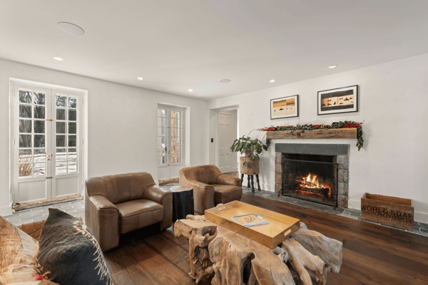 Pastures Lane, New Canaan, CT
