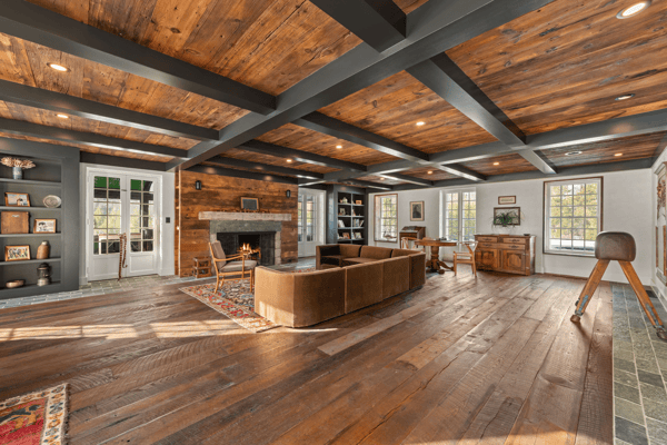 Pastures Lane, New Canaan, CT