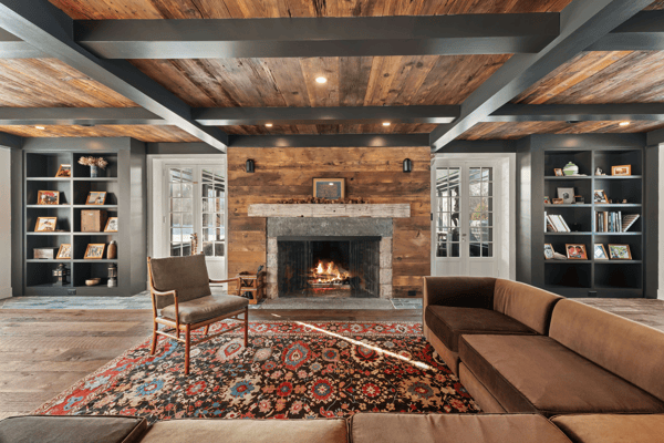 Pastures Lane, New Canaan, CT