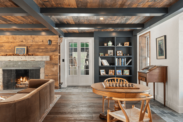 Pastures Lane, New Canaan, CT