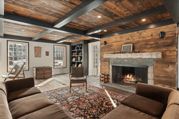 Pastures Lane, New Canaan, CT