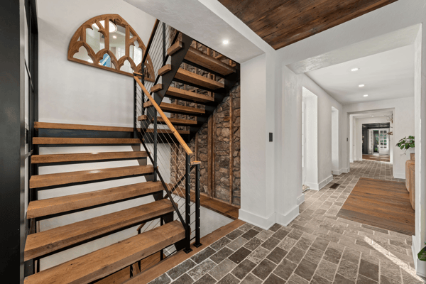 Pastures Lane, New Canaan, CT