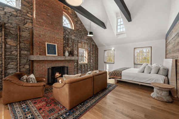 Pastures Lane, New Canaan, CT