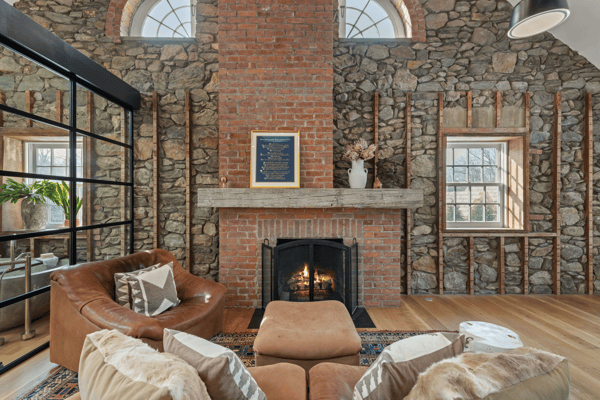 Pastures Lane, New Canaan, CT
