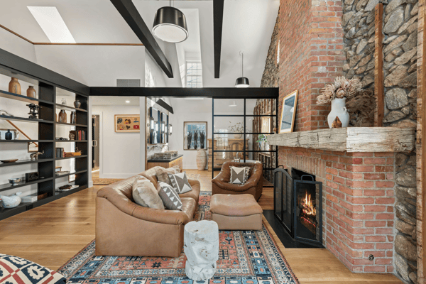 Pastures Lane, New Canaan, CT