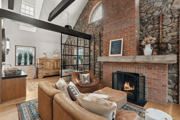 Pastures Lane, New Canaan, CT