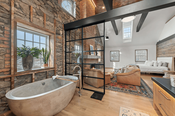 Pastures Lane, New Canaan, CT