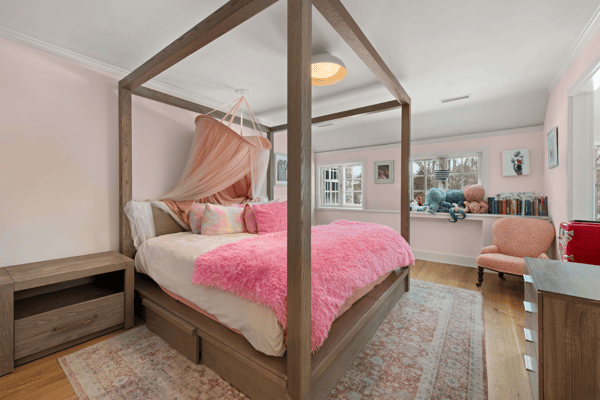 Pastures Lane, New Canaan, CT