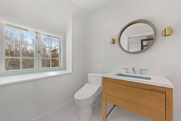 Pastures Lane, New Canaan, CT