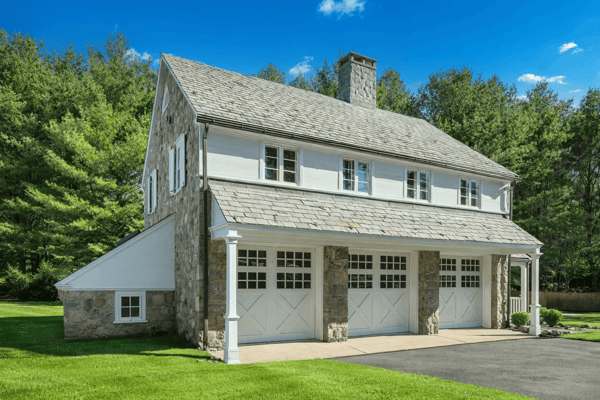 Pastures Lane, New Canaan, CT