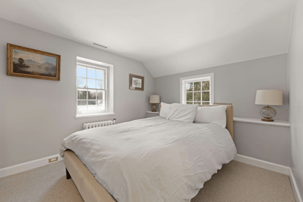 Pastures Lane, New Canaan, CT