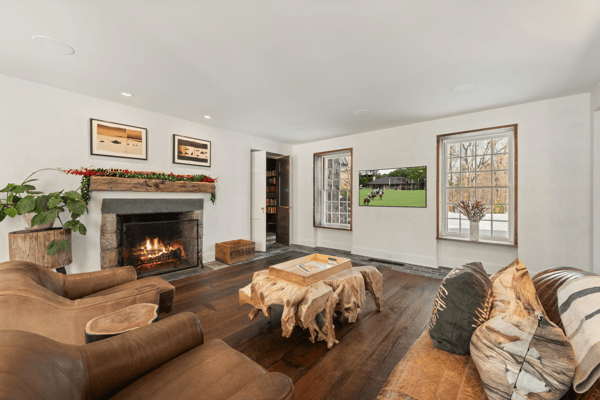 Pastures Lane, New Canaan, CT