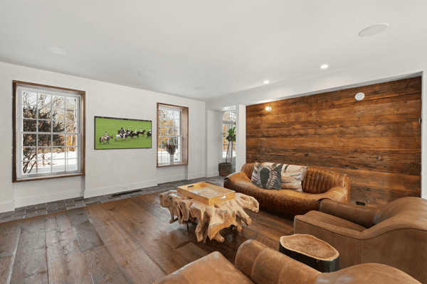 Pastures Lane, New Canaan, CT