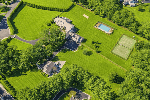 Pastures Lane, New Canaan, CT