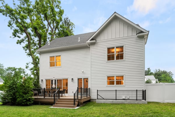 89 Indian Field Road, Greenwich, CT