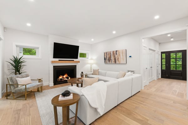 89 Indian Field Road, Greenwich, CT