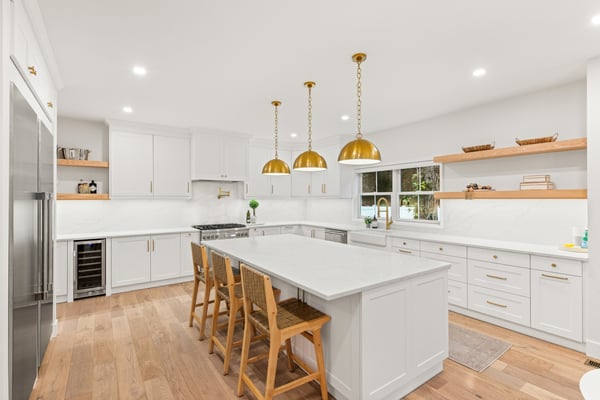 89 Indian Field Road, Greenwich, CT