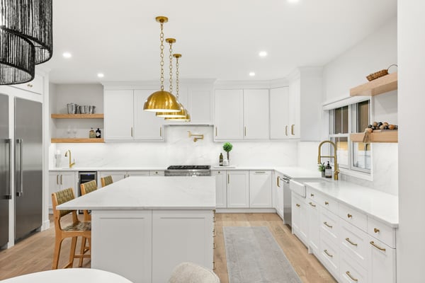 89 Indian Field Road, Greenwich, CT